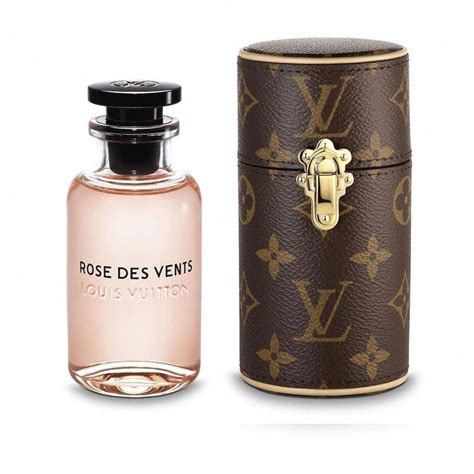 louis vuitton fragrance collection|louis vuitton fragrance refill price.